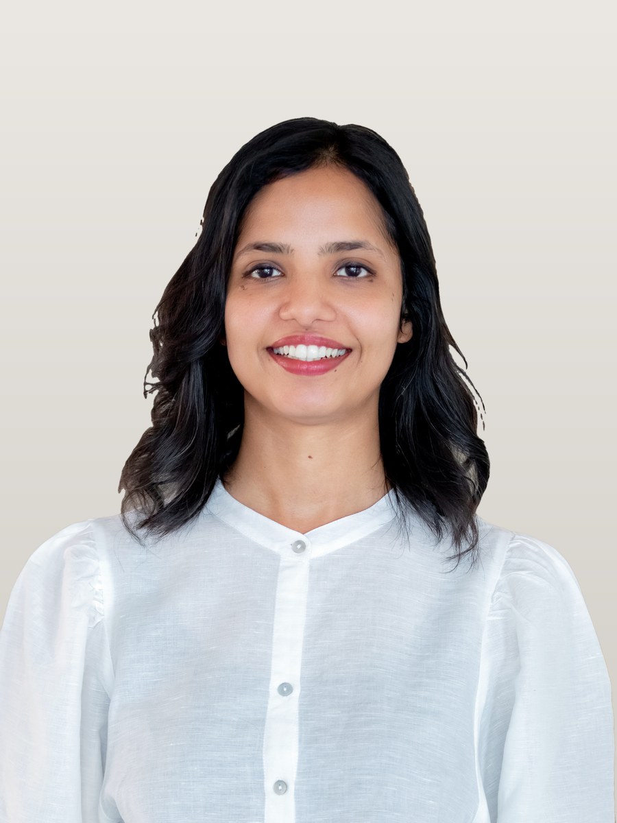 Aanchal Gupta