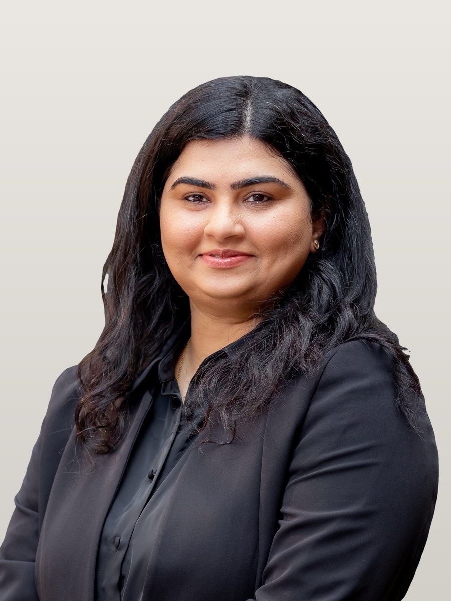 Amruta Raje