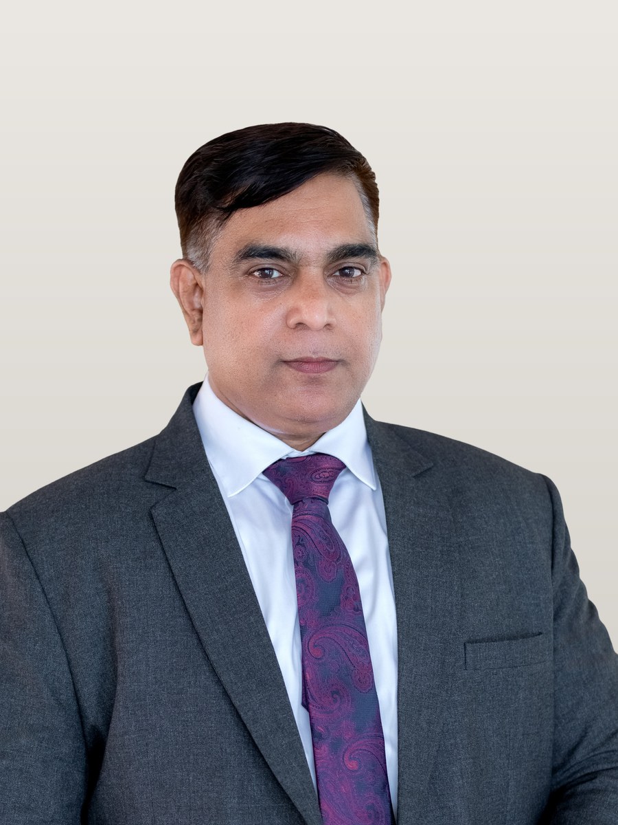 Mangesh Malekar