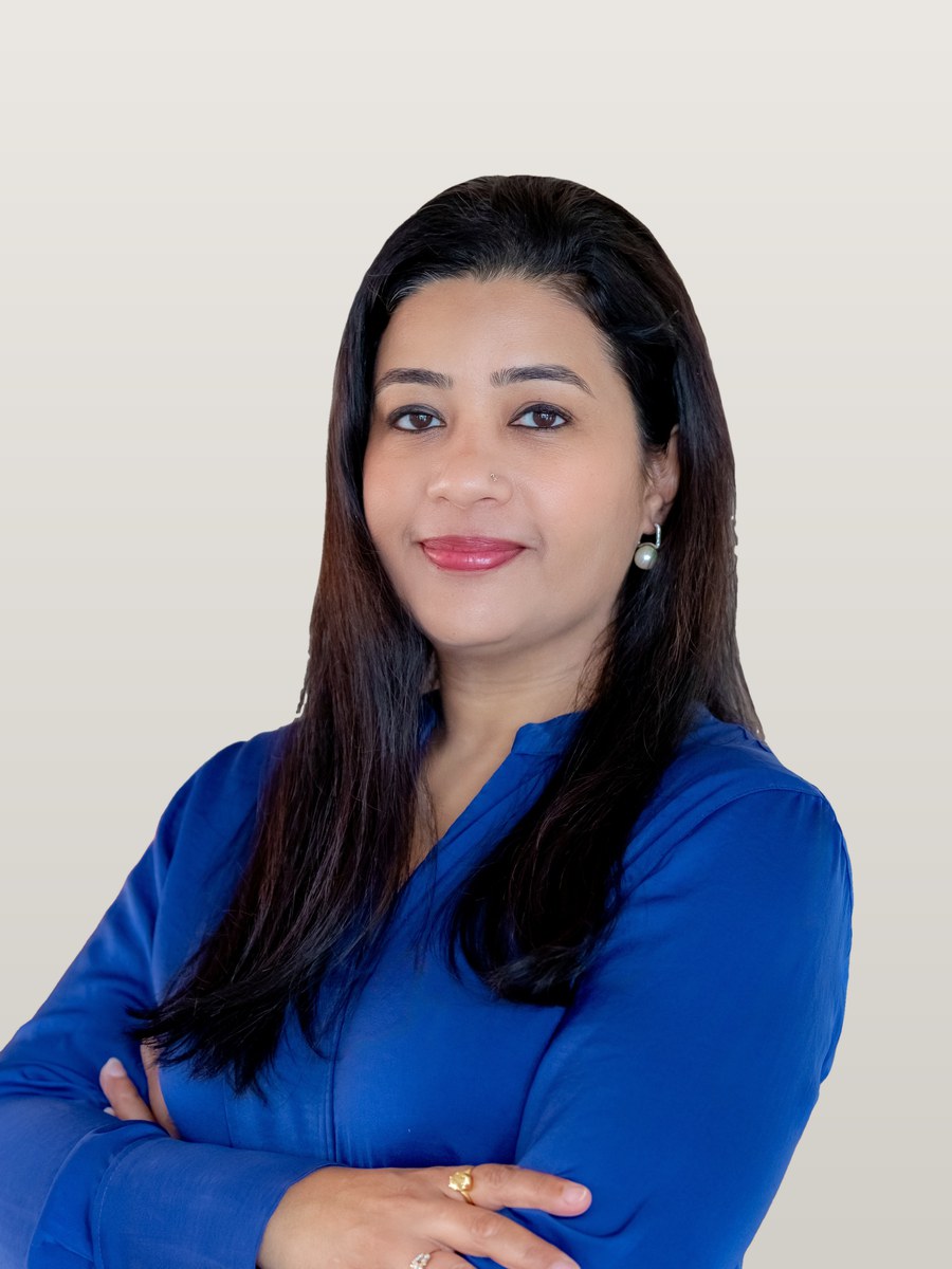 Samana Naqvi